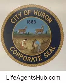 Local Life Insurance Agents in Huron South Dakota