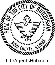 Local Life Insurance Agents in Hutchinson Kansas