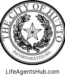 Local Life Insurance Agents in Hutto Texas