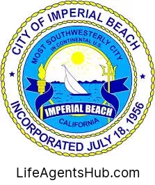 Local Life Insurance Agents in Imperial Beach California