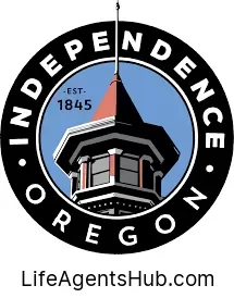 Local Life Insurance Agents in Independence Oregon