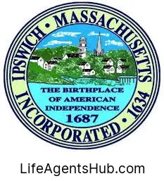 Local Life Insurance Agents in Ipswich Massachusetts