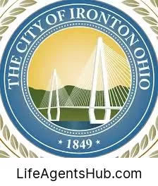 Local Life Insurance Agents in Ironton Ohio