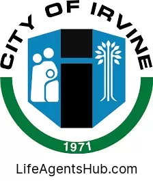 Local Life Insurance Agents in Irvine California