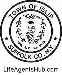 Local Life Insurance Agents in Islip New York