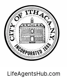 Local Life Insurance Agents in Ithaca New York