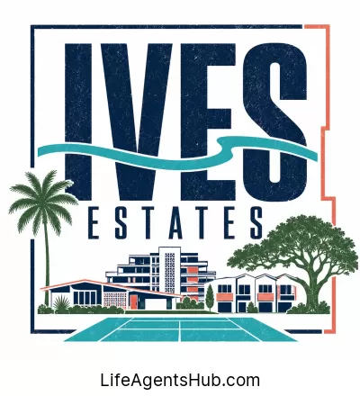 Local Life Insurance Agents in Ives Estates Florida