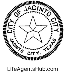Local Life Insurance Agents in Jacinto City Texas