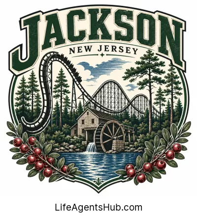 Local Life Insurance Agents in Jackson New Jersey
