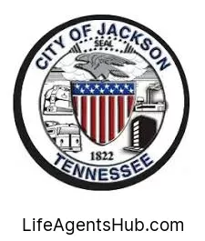 Local Life Insurance Agents in Jackson Tennessee