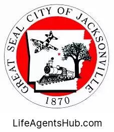 Local Life Insurance Agents in Jacksonville Arkansas