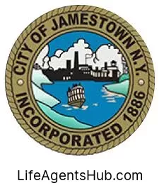 Local Life Insurance Agents in Jamestown New York