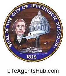 Local Life Insurance Agents in Jefferson City Missouri