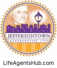 Local Life Insurance Agents in Jeffersontown Kentucky