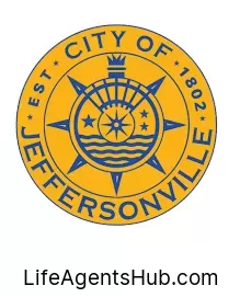 Local Life Insurance Agents in Jeffersonville Indiana