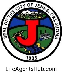 Local Life Insurance Agents in Jenks Oklahoma