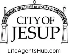 Local Life Insurance Agents in Jesup Georgia