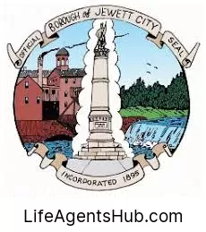 Local Life Insurance Agents in Jewett City Connecticut
