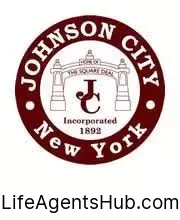 Local Life Insurance Agents in Johnson City New York