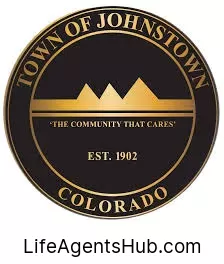 Local Life Insurance Agents in Johnstown Colorado