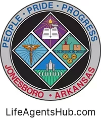 Local Life Insurance Agents in Jonesboro Arkansas