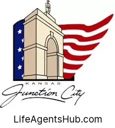 Local Life Insurance Agents in Junction City Kansas