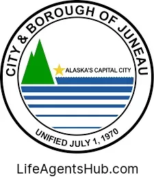 Local Life Insurance Agents in Juneau Alaska