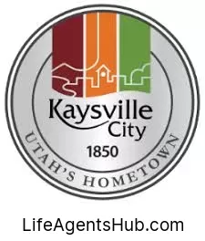 Local Life Insurance Agents in Kaysville Utah