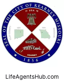 Local Life Insurance Agents in Kearney Missouri