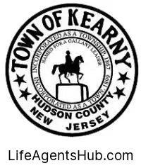Local Life Insurance Agents in Kearny New Jersey