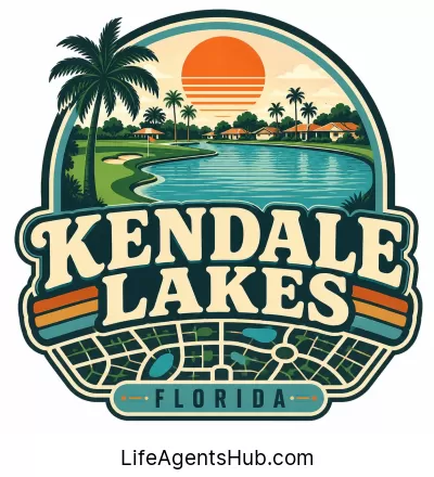 Local Life Insurance Agents in Kendale Lakes Florida