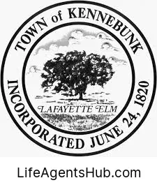 Local Life Insurance Agents in Kennebunk Maine