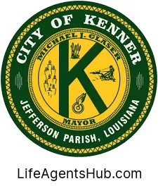 Local Life Insurance Agents in Kenner Louisiana
