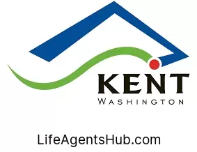 Local Life Insurance Agents in Kent Washington