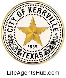 Local Life Insurance Agents in Kerrville Texas