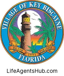 Local Life Insurance Agents in Key Biscayne Florida
