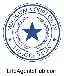 Local Life Insurance Agents in Kilgore Texas