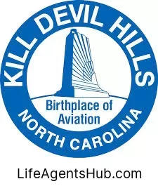 Local Life Insurance Agents in Kill Devil Hills North Carolina