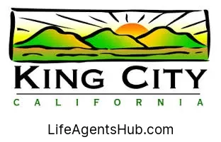 Local Life Insurance Agents in King City California