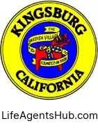 Local Life Insurance Agents in Kingsburg California