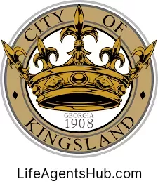 Local Life Insurance Agents in Kingsland Georgia