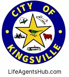 Local Life Insurance Agents in Kingsville Texas
