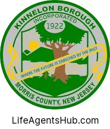 Local Life Insurance Agents in Kinnelon New Jersey