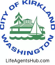 Local Life Insurance Agents in Kirkland Washington