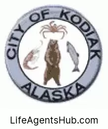 Local Life Insurance Agents in Kodiak Alaska
