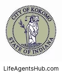 Local Life Insurance Agents in Kokomo Indiana