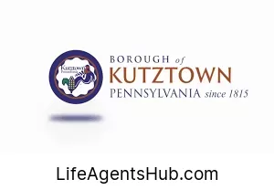 Local Life Insurance Agents in Kutztown Pennsylvania