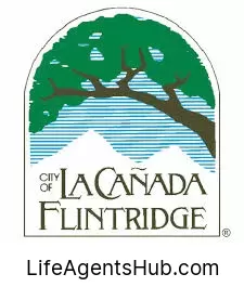 Local Life Insurance Agents in La Cañada Flintridge California
