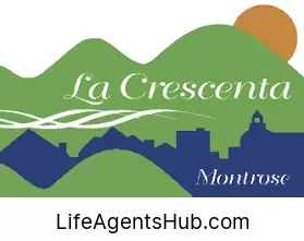 Local Life Insurance Agents in La Crescenta-Montrose California
