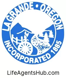 Local Life Insurance Agents in La Grande Oregon